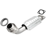 MagnaFlow direct-fit catalytic converter for 1979-1982 Dodge stainless steel Federal EPA compliant OBDII 23238