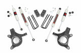 Fits Chevy Silverado & for 1999-2006 Chevy Sierra 1500 by Rough Country
