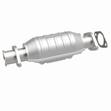 MagnaFlow direct-fit catalytic converter for 1987-1988 Dodge stainless steel Federal EPA compliant OBDII 23240
