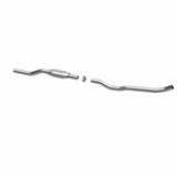 MagnaFlow direct-fit catalytic converter for 1998-1999 Dodge stainless steel Federal EPA compliant OBDII 23246