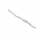MagnaFlow direct-fit catalytic converter for 1998-1999 Dodge stainless steel Federal EPA compliant OBDII 23246