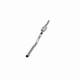 MagnaFlow direct-fit catalytic converter for 1998-1999 Dodge stainless steel Federal EPA compliant OBDII 23246