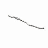 MagnaFlow direct-fit catalytic converter for 1998-1999 Dodge stainless steel Federal EPA compliant OBDII 23246