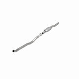 MagnaFlow direct-fit catalytic converter for 1998-1999 Dodge stainless steel Federal EPA compliant OBDII 23246
