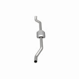 MagnaFlow direct-fit catalytic converter fits 1989 Dodge Dakota 2.5L and 1989 Dodge Dakota stainless steel Federal EPA compliant OBDII 23247