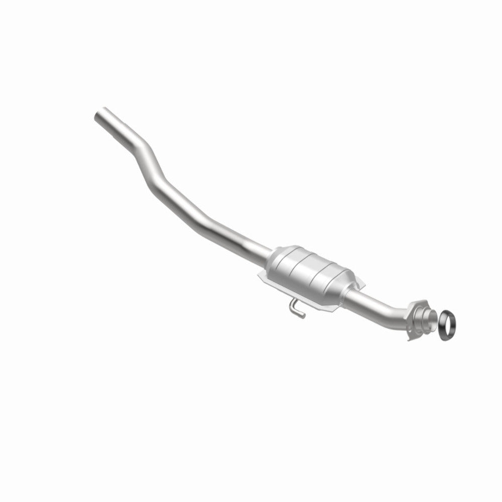 MagnaFlow direct-fit catalytic converter for 1986-1988 Dodge stainless steel Federal EPA compliant OBDII 23252