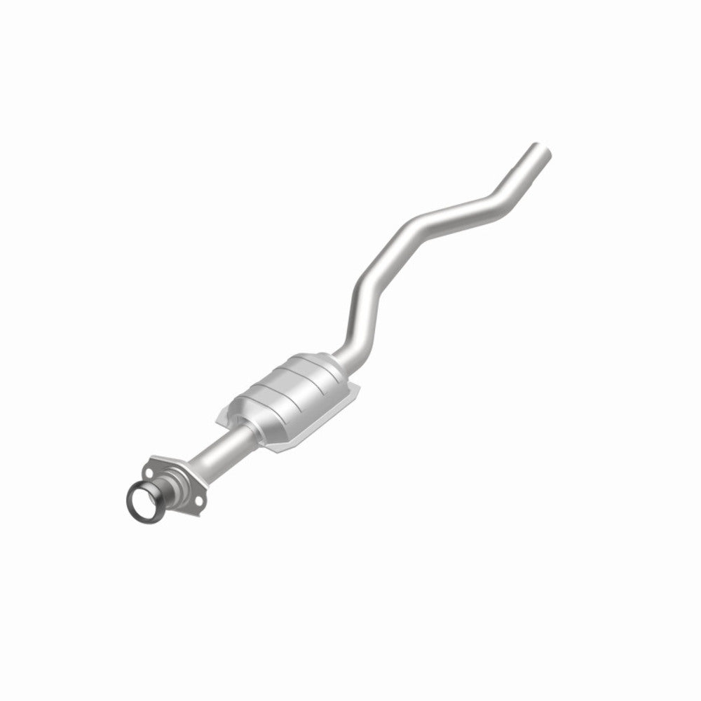 MagnaFlow direct-fit catalytic converter for 1986-1988 Dodge stainless steel Federal EPA compliant OBDII 23252