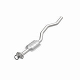 MagnaFlow direct-fit catalytic converter for 1986-1988 Dodge stainless steel Federal EPA compliant OBDII 23252