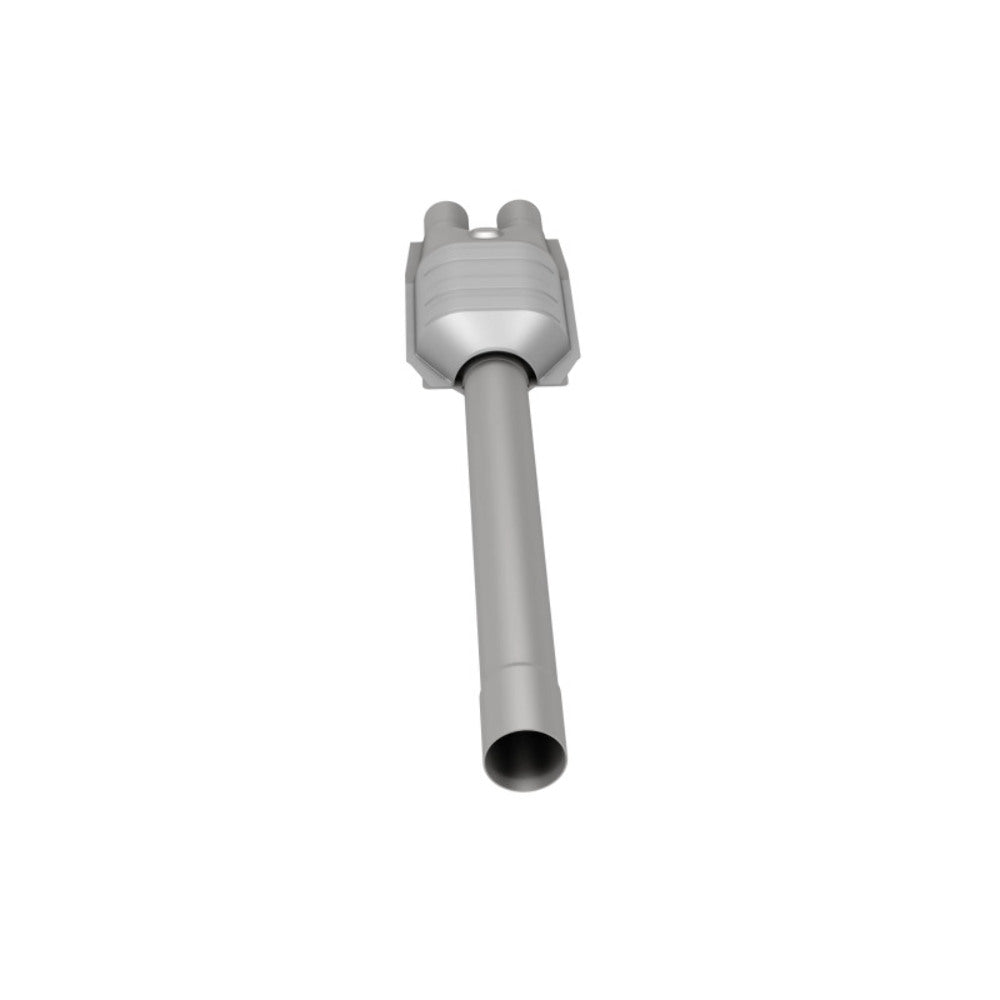 MagnaFlow direct-fit catalytic converter for 1993-1997 Chrysler stainless steel Federal EPA compliant OBDII 23255