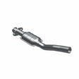 MagnaFlow direct-fit catalytic converter for 1992-1995 Dodge stainless steel Federal EPA compliant OBDII 23264