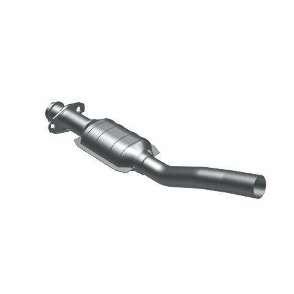 MagnaFlow direct-fit catalytic converter for 1992-1995 Dodge stainless steel Federal EPA compliant OBDII 23264
