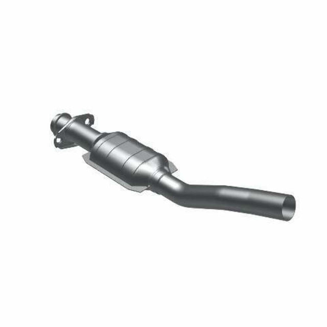 MagnaFlow direct-fit catalytic converter for 1992-1995 Dodge stainless steel Federal EPA compliant OBDII 23264