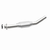 MagnaFlow direct-fit catalytic converter for 1995-1999 Dodge stainless steel Federal EPA compliant OBDII 23265