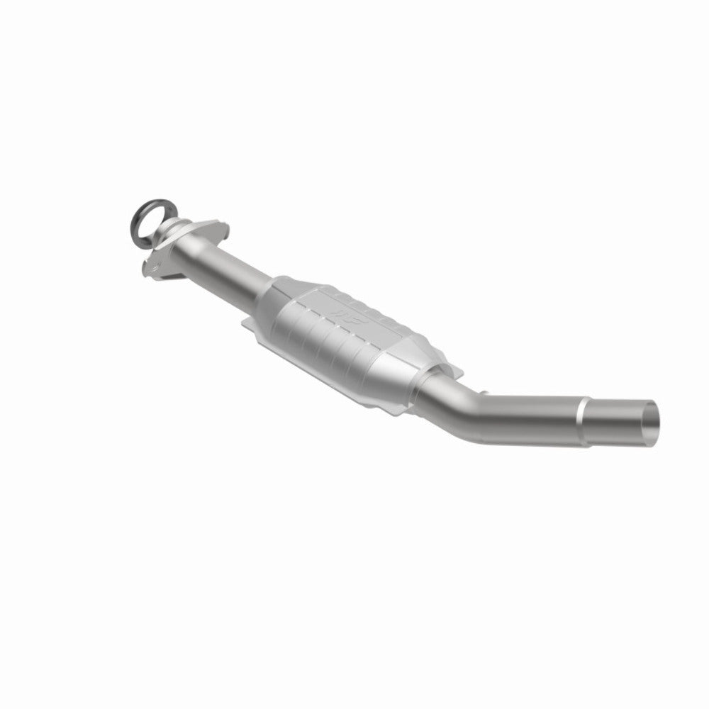 MagnaFlow direct-fit catalytic converter for 1995-1999 Dodge stainless steel Federal EPA compliant OBDII 23265