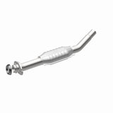 MagnaFlow direct-fit catalytic converter for 1995-1999 Dodge stainless steel Federal EPA compliant OBDII 23265