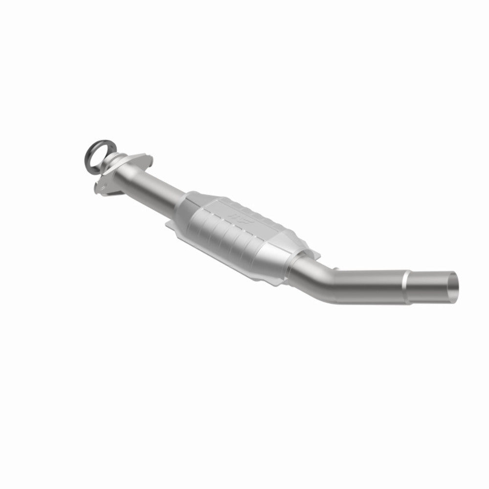MagnaFlow direct-fit catalytic converter for 1995-1999 Dodge stainless steel Federal EPA compliant OBDII 23265