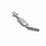 MagnaFlow direct-fit catalytic converter for 1995-1999 Dodge stainless steel Federal EPA compliant OBDII 23265