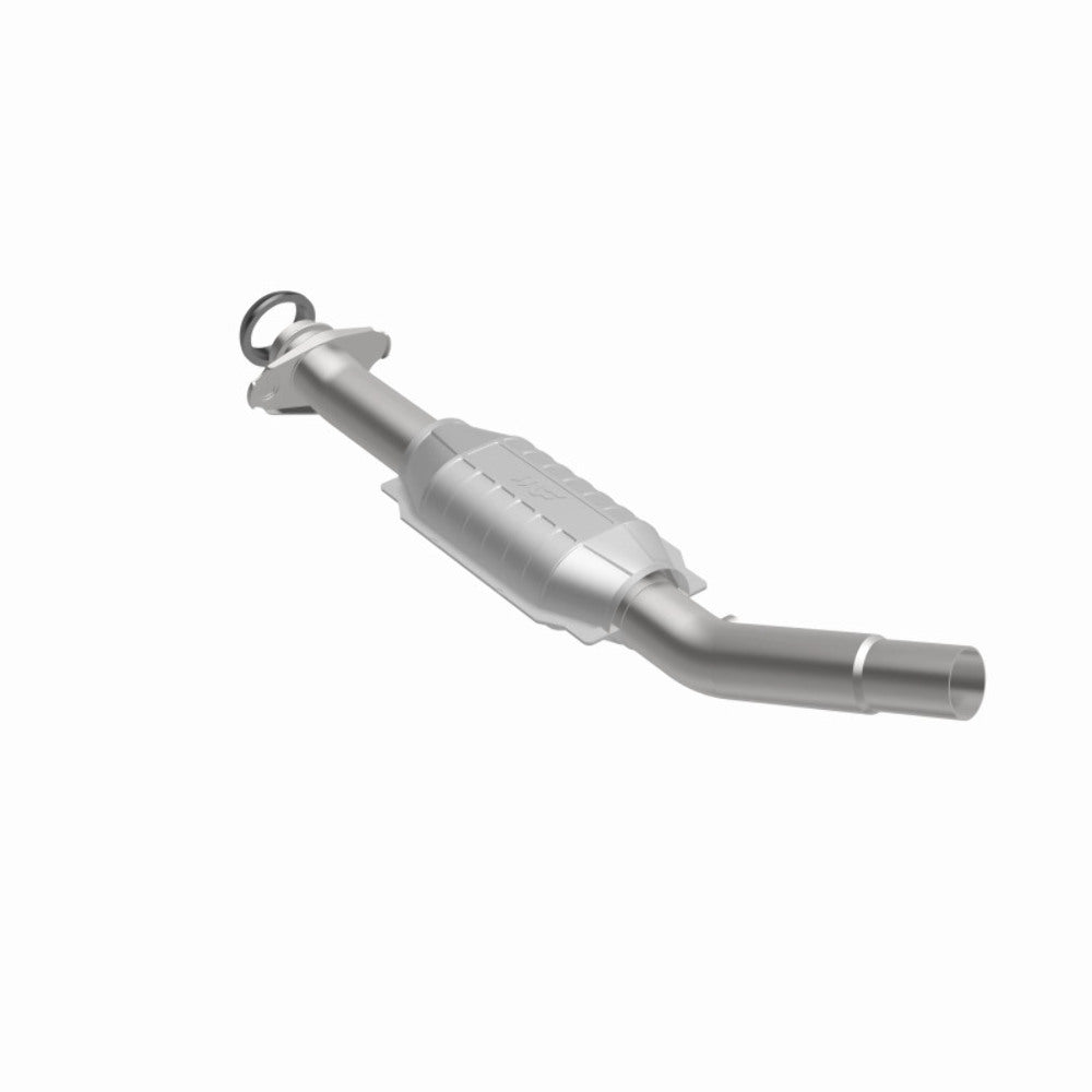 MagnaFlow direct-fit catalytic converter for 1995-1999 Dodge stainless steel Federal EPA compliant OBDII 23265