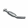 MagnaFlow direct-fit catalytic converter for 1995-1999 Dodge stainless steel Federal EPA compliant OBDII 23265