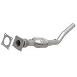 MagnaFlow direct-fit catalytic converter for 1999-2000 Dodge stainless steel Federal EPA compliant OBDII 23266