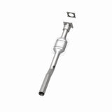MagnaFlow direct-fit catalytic converter for 1999-2000 Dodge stainless steel Federal EPA compliant OBDII 23266