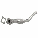 MagnaFlow direct-fit catalytic converter for 1999-2000 Dodge stainless steel Federal EPA compliant OBDII 23266