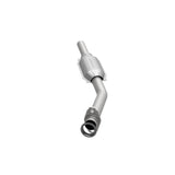 MagnaFlow direct-fit catalytic converter for 1990-1991 Dodge stainless steel Federal EPA compliant OBDII 23273
