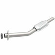 MagnaFlow direct-fit catalytic converter for 1990-1991 Dodge stainless steel Federal EPA compliant OBDII 23273