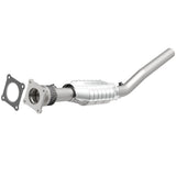 MagnaFlow direct-fit catalytic converter for 1995-2000 Chrysler stainless steel Federal EPA compliant OBDII 23274