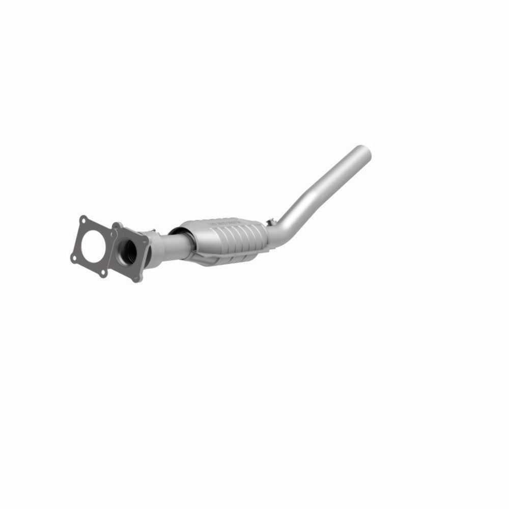 MagnaFlow direct-fit catalytic converter for 1995-2000 Chrysler stainless steel Federal EPA compliant OBDII 23274