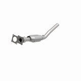 MagnaFlow direct-fit catalytic converter for 1995-2000 Chrysler stainless steel Federal EPA compliant OBDII 23274