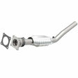 MagnaFlow direct-fit catalytic converter for 1995-2000 Chrysler stainless steel Federal EPA compliant OBDII 23274