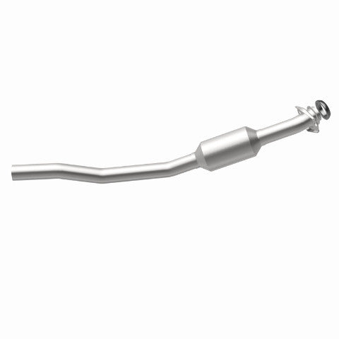 MagnaFlow direct-fit catalytic converter for 1983-1985 Dodge stainless steel Federal EPA compliant OBDII 23275