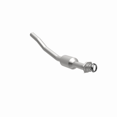MagnaFlow direct-fit catalytic converter for 1983-1985 Dodge stainless steel Federal EPA compliant OBDII 23275