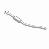 MagnaFlow direct-fit catalytic converter for 1983-1985 Dodge stainless steel Federal EPA compliant OBDII 23275