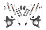 Fits Chevy Silverado & for 1999-2006 Chevy Sierra 1500 by Rough Country
