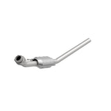 MagnaFlow direct-fit catalytic converter for 1984-1987 Dodge stainless steel Federal EPA compliant OBDII 23283