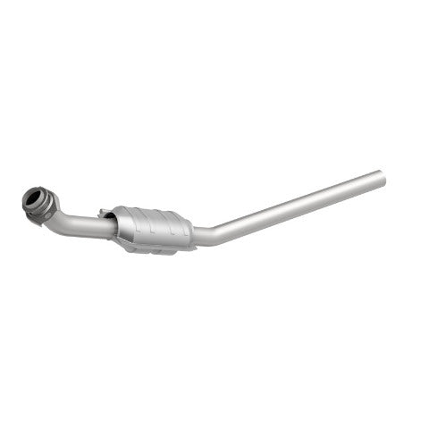 MagnaFlow direct-fit catalytic converter for 1984-1987 Dodge stainless steel Federal EPA compliant OBDII 23283