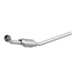 MagnaFlow direct-fit catalytic converter for 1984-1987 Dodge stainless steel Federal EPA compliant OBDII 23283