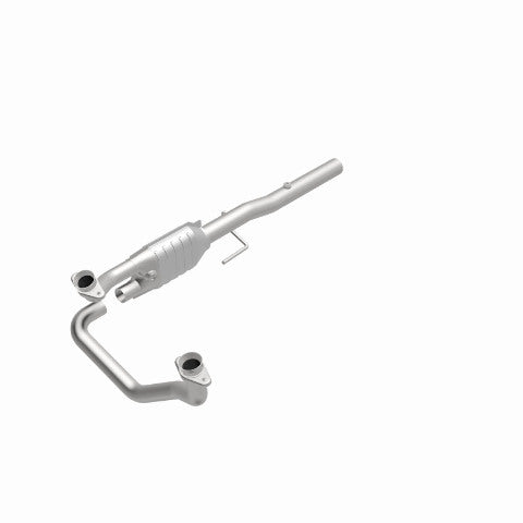 MagnaFlow direct-fit catalytic converter for 1994-2001 Dodge stainless steel CARB compliant