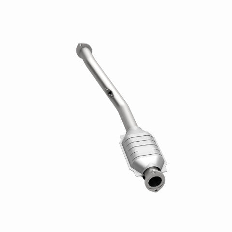 MagnaFlow direct-fit catalytic converter for 1995-1998 Toyota stainless steel Federal EPA compliant OBDII 23288