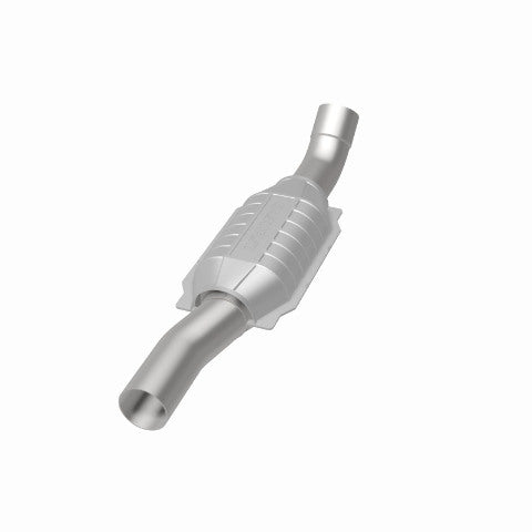 MagnaFlow direct-fit catalytic converter for 1980-1987 Dodge stainless steel Federal EPA compliant OBDII 23289