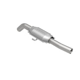 MagnaFlow direct-fit catalytic converter for 1988-1991 Dodge stainless steel Federal EPA compliant OBDII 23290