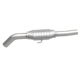 MagnaFlow direct-fit catalytic converter for 1988-1991 Dodge stainless steel Federal EPA compliant OBDII 23290