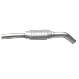 MagnaFlow direct-fit catalytic converter for 1988-1991 Dodge stainless steel Federal EPA compliant OBDII 23290