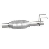 t 1994 Dodge B150 Direct-Fit Catalytic Converter 23292 Magnaflow MagnaFlow Exhaust Products