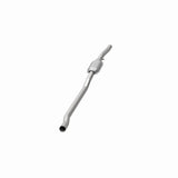 MagnaFlow direct-fit catalytic converter for 1997-1999 Dodge stainless steel CARB compliant 23293