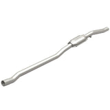 MagnaFlow direct-fit catalytic converter for 1997-1999 Dodge stainless steel CARB compliant 23293