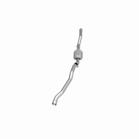 MagnaFlow direct-fit catalytic converter for 1998-1999 Dodge stainless steel CARB compliant 23294