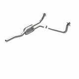 MagnaFlow direct-fit catalytic converter for 1995-1997 Dodge stainless steel Federal EPA compliant OBDII 23296